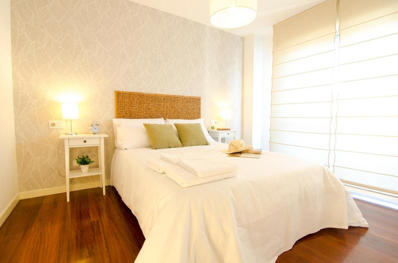 Valente Flat By Serendipia Turismo Santiago de Compostela Exterior foto