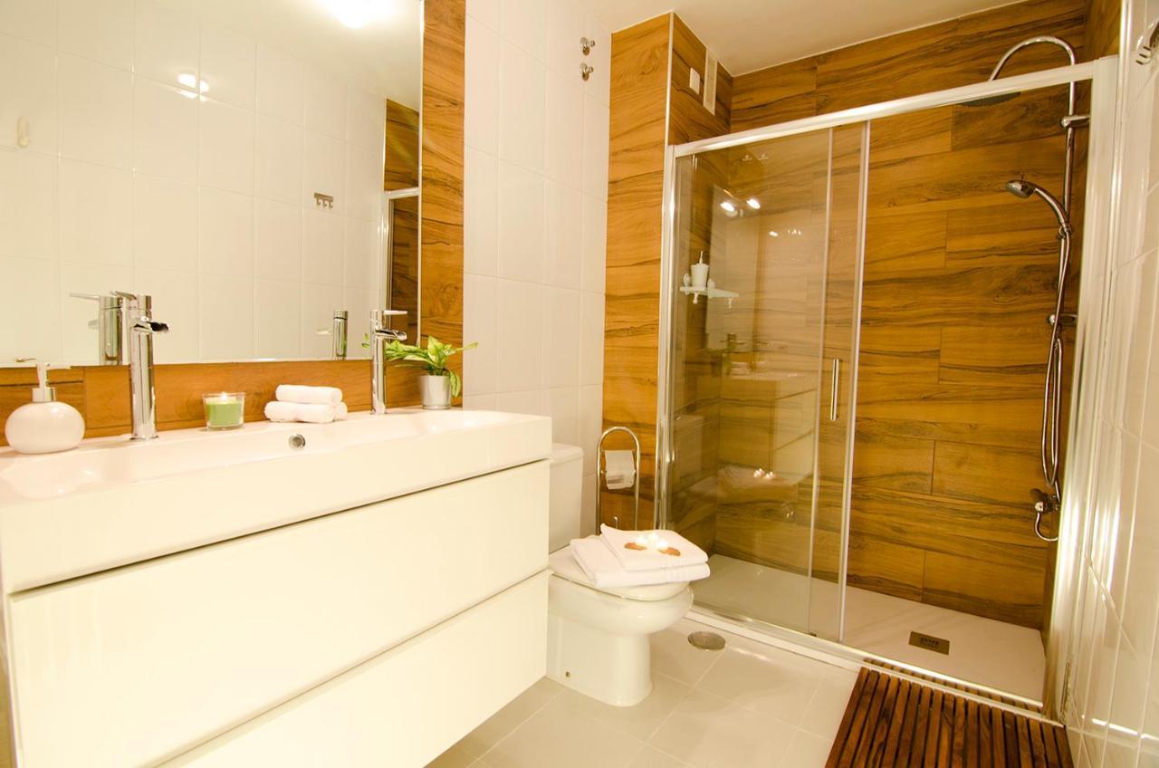 Valente Flat By Serendipia Turismo Santiago de Compostela Exterior foto